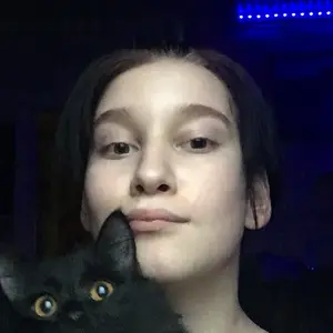 Яна из Кирова, ищу на сайте приятное времяпровождение