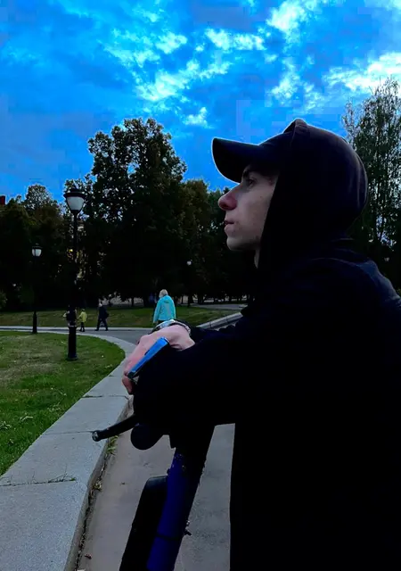 Я Alexey, 27, из Орла, ищу знакомства без обязательств