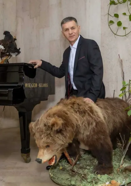 Юрий из Балакова, ищу на сайте знакомства на одну ночь