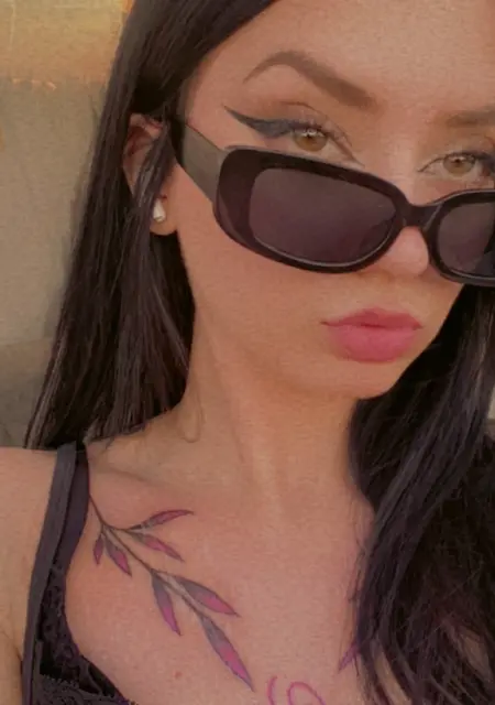 Albina из Волжского, мне 22, познакомлюсь для совместных путешествий