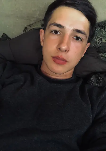 Я Андрей, 26, знакомлюсь для постоянных отношений в Норильске