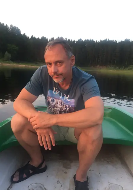 Я Вова, 55, знакомлюсь для открытые отношения в Нижнем Новгороде