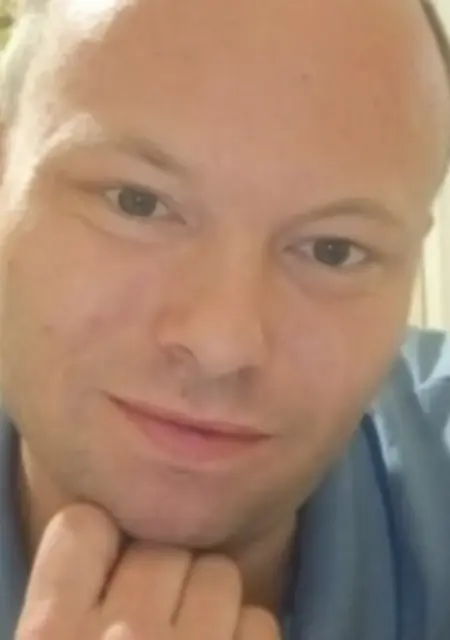 Игорь из Санкт-Петербурга