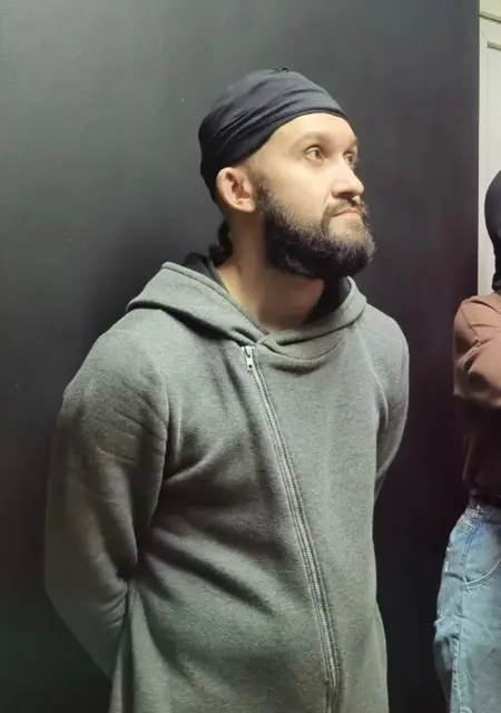 Trol из Тюмени, ищу на сайте дружбу