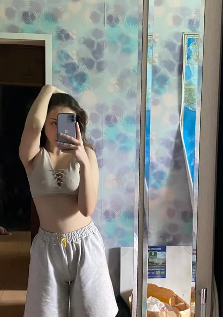 Я Дарья, 20, знакомлюсь в Туле