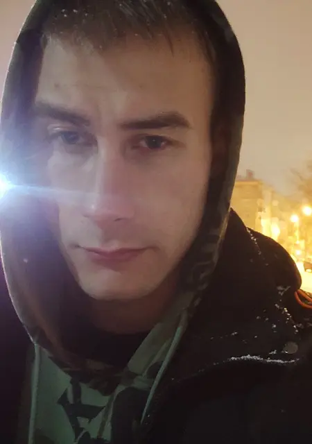 Я Вадим, 25, знакомлюсь для постоянных отношений в Иркутске