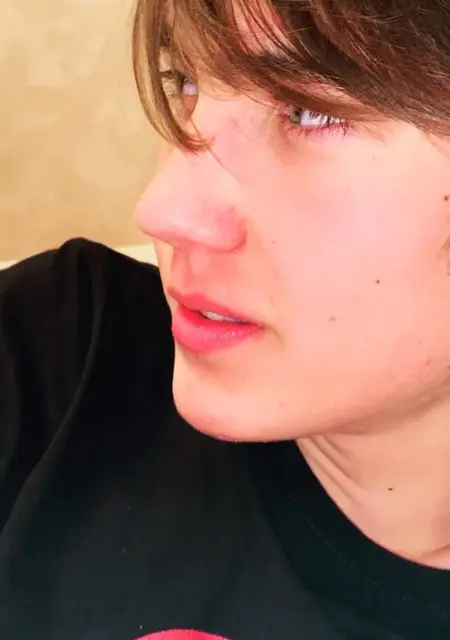 Матвей из Новосибирска, ищу на сайте знакомства на одну ночь