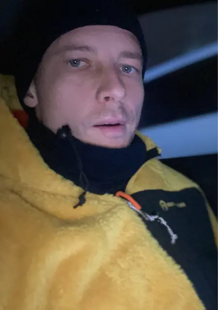 Я Егор, 27, из Ставрополя, ищу знакомство для совместных путешествий