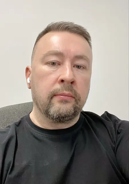 Я Дмитрий, 25, знакомлюсь на одну ночь в Кстове