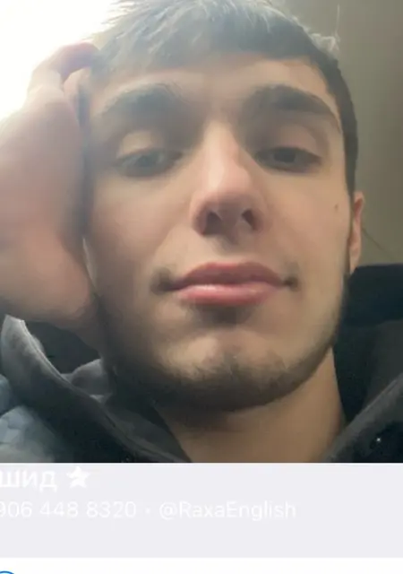 Я Rashid, 20, знакомлюсь для вирта в Избербаше