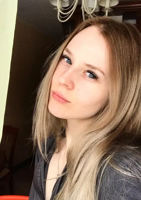 Киса из Гороховца, мне 28, познакомлюсь на одну ночь