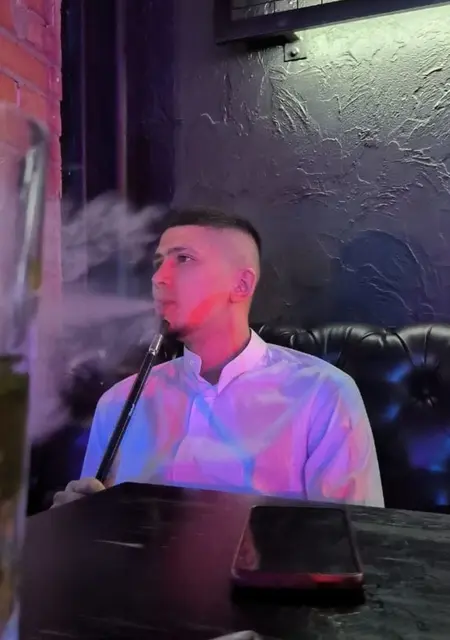 Умар из Тольятти, мне 30, познакомлюсь для общения