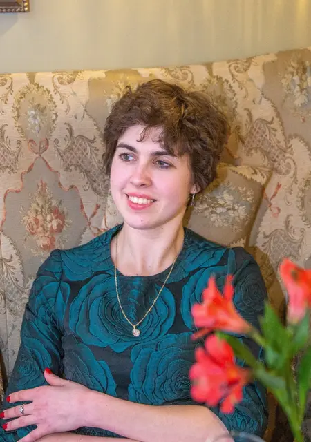 Я Катерина, 36, знакомлюсь для постоянных отношений в Москве
