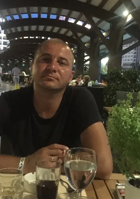 Я Андрей, 42, из Видного, ищу знакомства на одну ночь