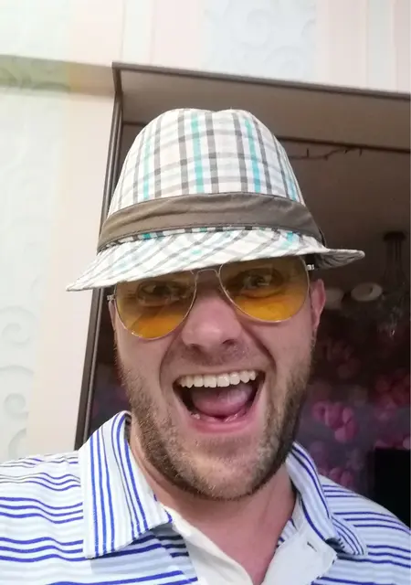 Я Alex, 36, знакомлюсь без обязательств в Обнинске