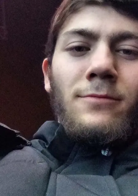 Шафи из Каспийска, мне 22, познакомлюсь без обязательств