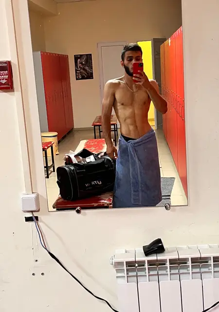 Я Артём, 26, знакомлюсь для приятного времяпровождения в Пятигорске