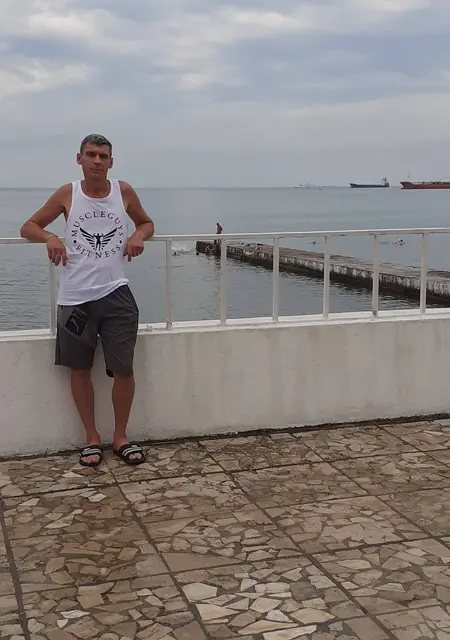 Толян из Березников, ищу на сайте знакомства без обязательств