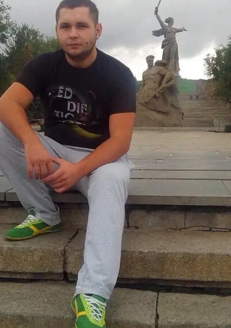 Alexandr из Монино, мне 33, познакомлюсь для дружбы