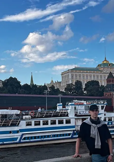 Алексей из Старого Оскола, ищу на сайте приятное времяпровождение