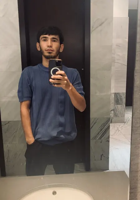 Бобочон из Москвы, ищу на сайте знакомства на одну ночь