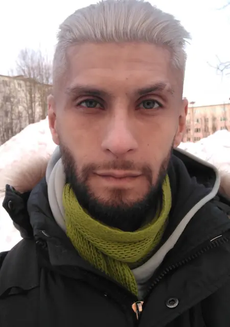 Fox из Мончегорска, мне 32, познакомлюсь для открытые отношения