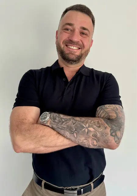 Я Борис, 44, знакомлюсь для открытые отношения в Реутове