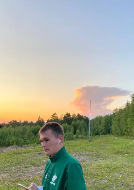 Aleksandr из Тюмени, мне 18, познакомлюсь для постоянных отношений