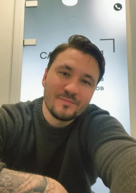 Я Кирилл, 33, знакомлюсь без обязательств в Тольятти
