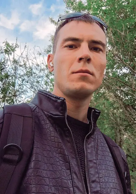 Коля из Стерлитамака, мне 29, познакомлюсь на одну ночь