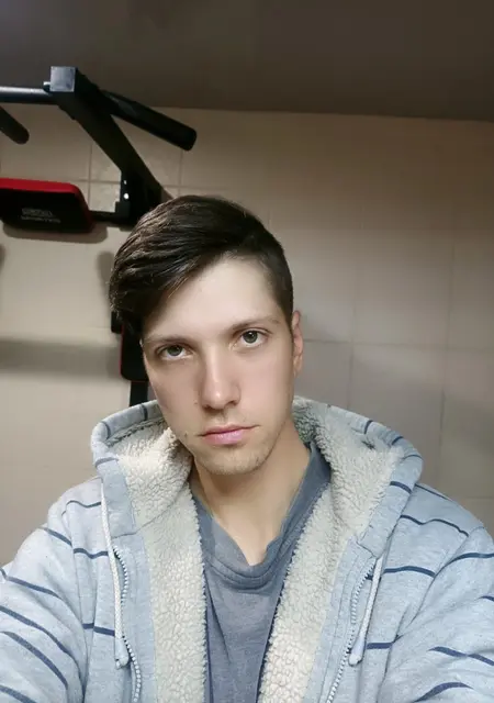 Я Alex, 30, знакомлюсь без обязательств в Кременчуге