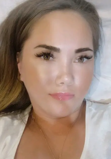 Ксения из Красноярска, ищу на сайте приятное времяпровождение