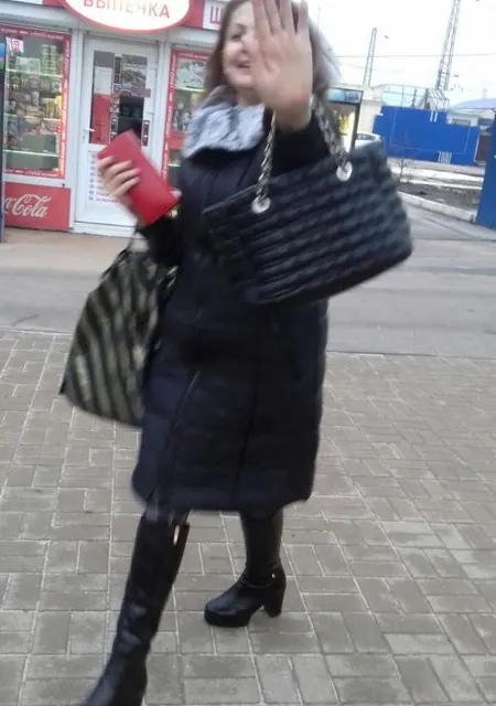 Женя из Ростова-на-Дону, мне 42, познакомлюсь для общения