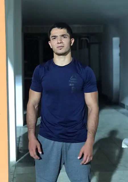 Mrr из Химок, мне 27, познакомлюсь на одну ночь