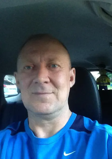 Я Дима, 53, знакомлюсь для совместных путешествий в Долгопрудном