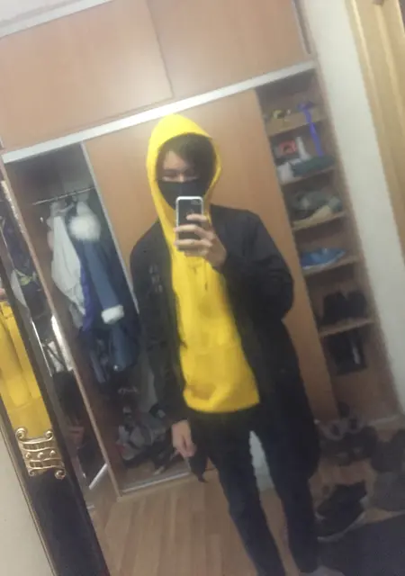 Я Сергей, 21, знакомлюсь на одну ночь в Уссурийске