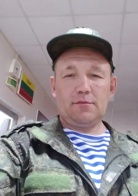 Я Сергей, 42, знакомлюсь для приятного времяпровождения в Костроме