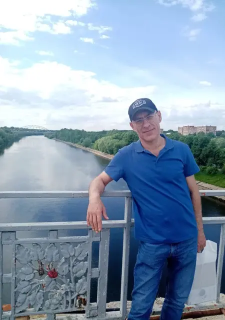 Я Максим, 50, знакомлюсь без обязательств в Подольске