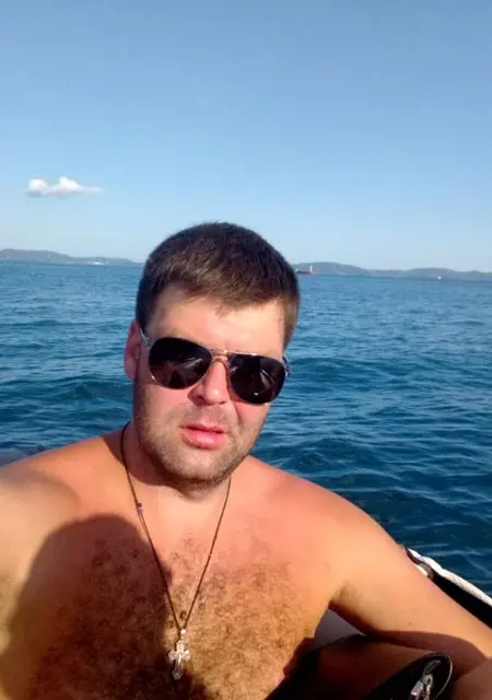 Я Виталий, 37, из Находки, ищу знакомства на одну ночь