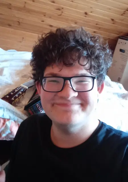 Я Petril, 22, знакомлюсь без обязательств в Фрязине