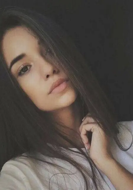 Алина из Челябинска, мне 26, познакомлюсь для постоянных отношений