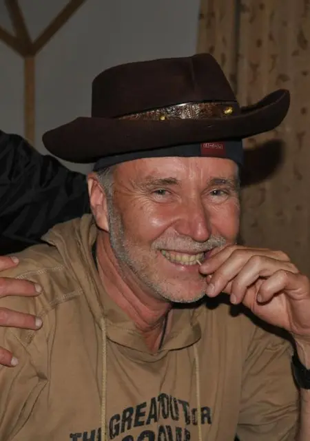 Я Валдис, 64, из Соснового Бора, ищу знакомства без обязательств