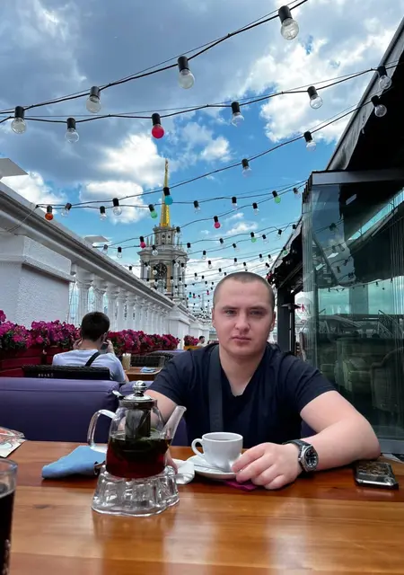 Данил из Верхней Пышмы, мне 26, познакомлюсь на одну ночь