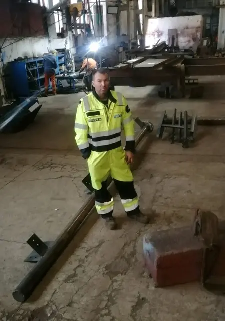 Я Валера, 44, знакомлюсь для приятного времяпровождения в Охе