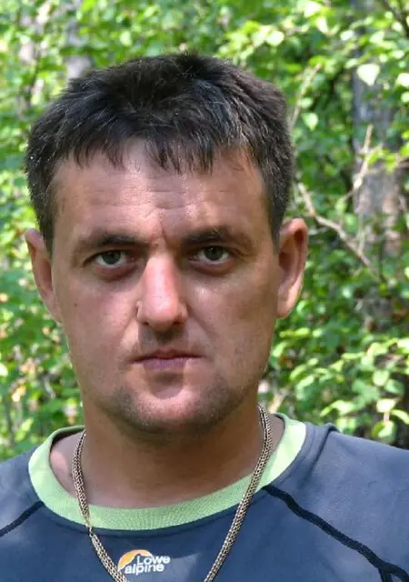 Я Alex, 54, из Усолья-Сибирского, ищу знакомство для приятного времяпровождения