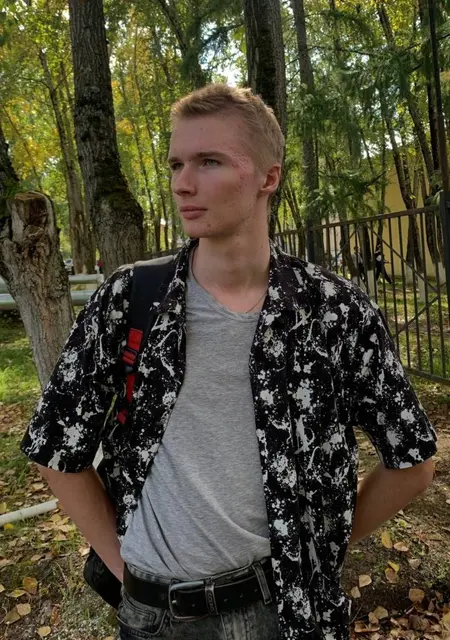 Александр из Сыктывкара, ищу на сайте знакомства без обязательств