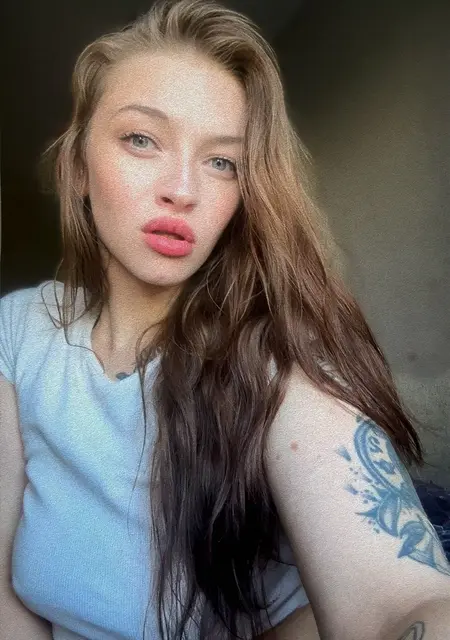 Я Диана, 25, из Владимира, ищу знакомство для постоянных отношений