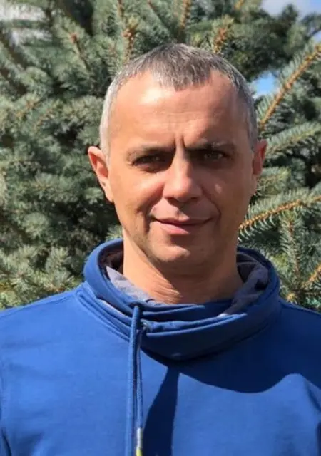 Сергей из Екатеринбурга, ищу на сайте знакомства на одну ночь