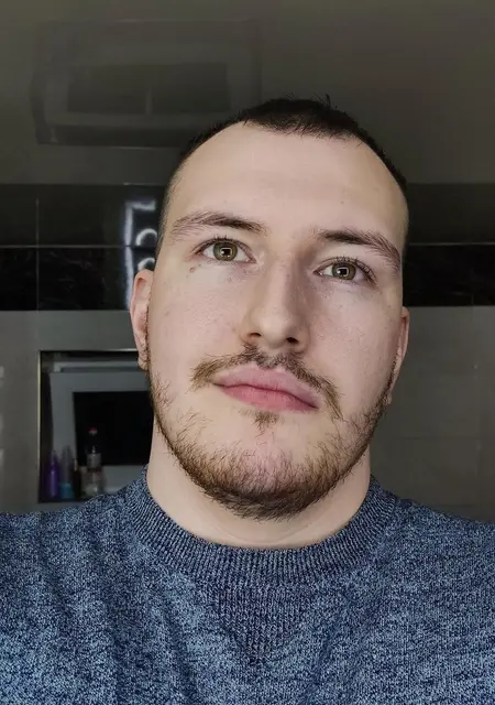 Я Ислам, 29, знакомлюсь для общения в Абакане