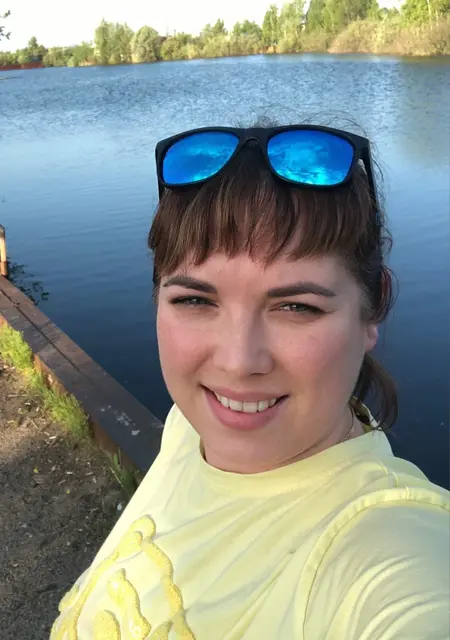 Я Мария, 40, из Нижнего Новгорода, ищу знакомства без обязательств